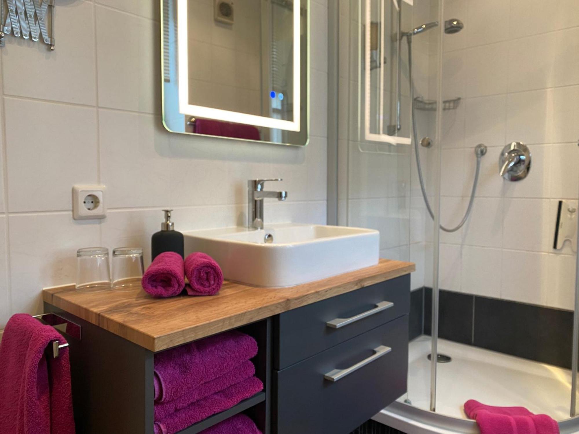 Haus Christine In Traben-Trarbach Apartment Phòng bức ảnh